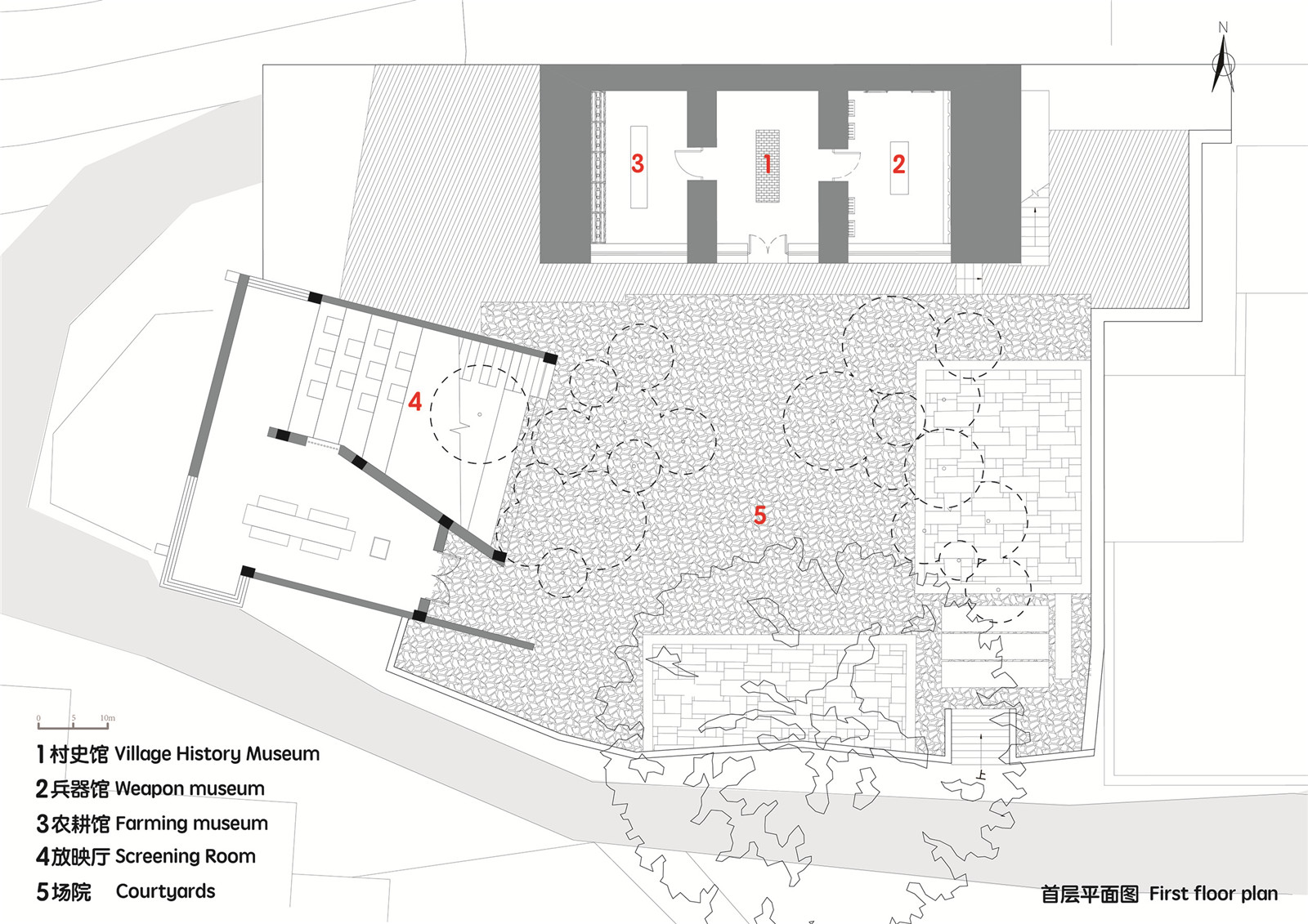 首层平面图 First floor plan.jpg