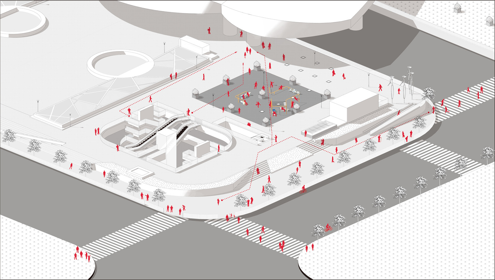 6 ·Sy Route flow axonometric.jpg